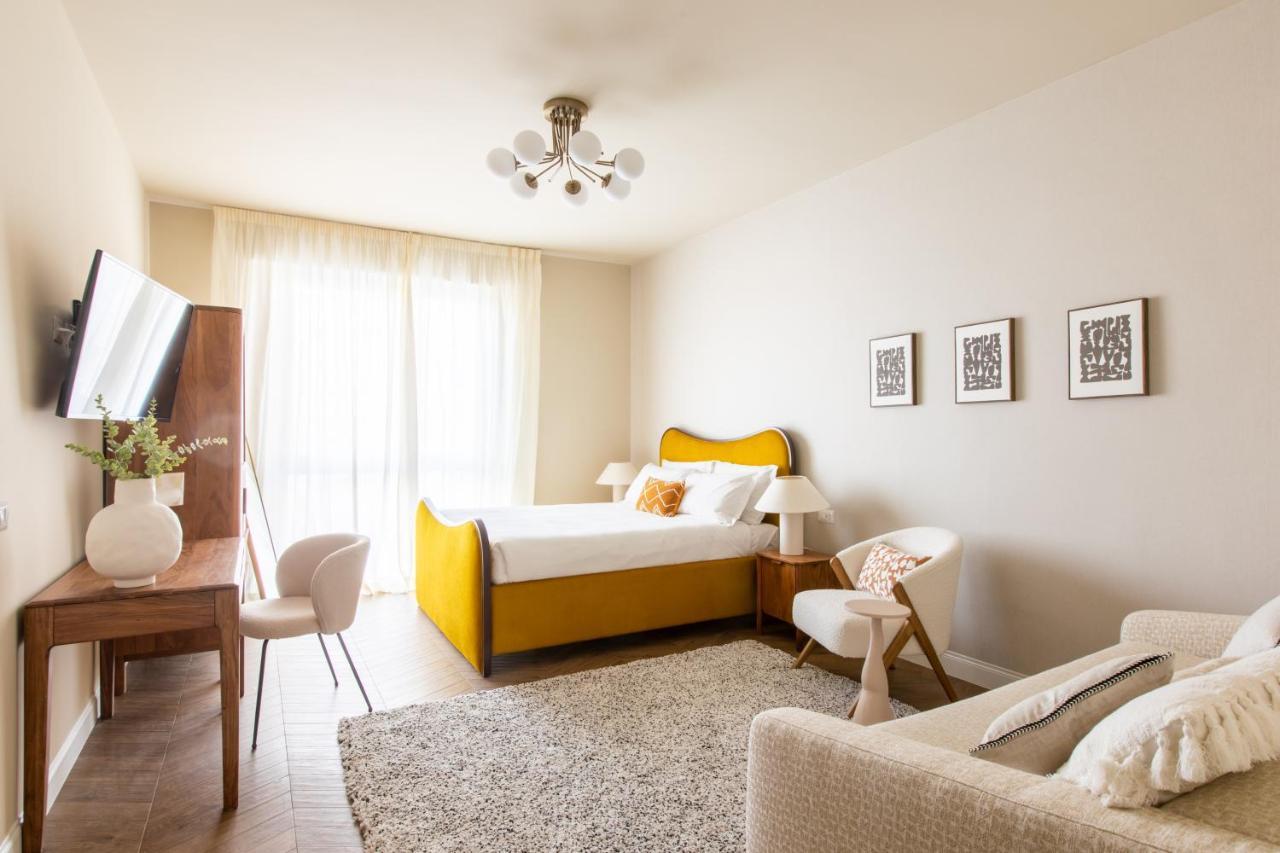 Daplace - Corso Sempione Affittacamere Milano
