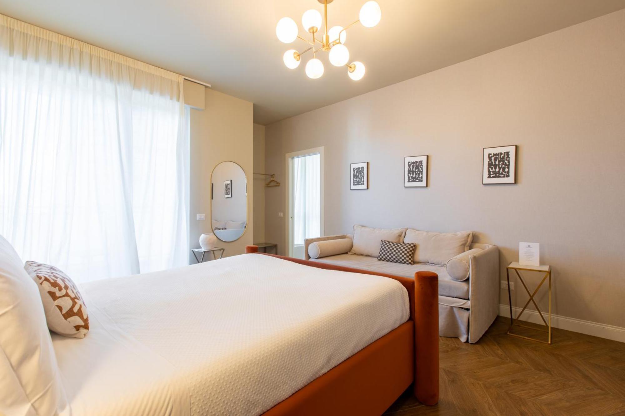Daplace - Corso Sempione Affittacamere *