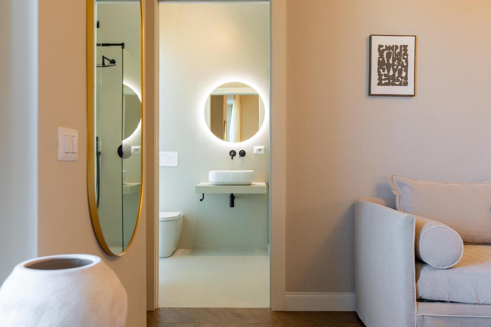 Daplace - Corso Sempione Milano